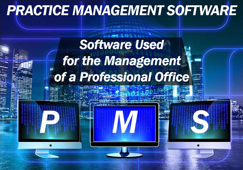 industries-which-use-practice-management-software