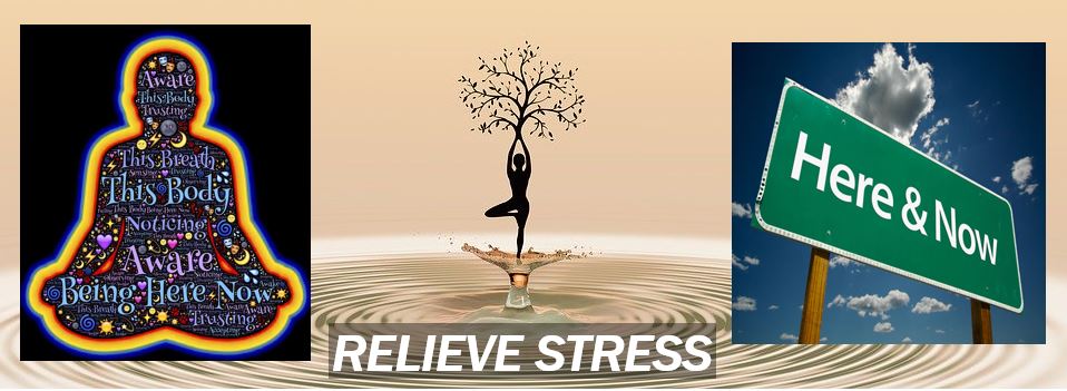 Relieve stress yoga image 4993992993