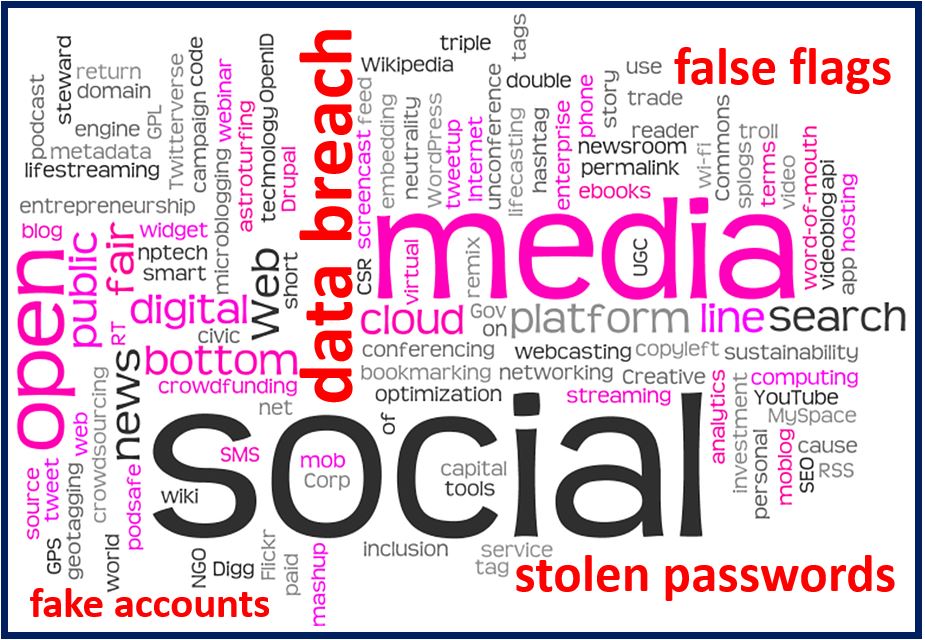 Social Media Data Breaches You Need to Know About