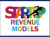 Top 5 Revenue Models for Startups