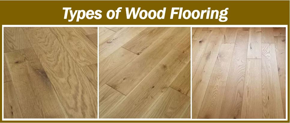 Types of wood flooring image for article 4