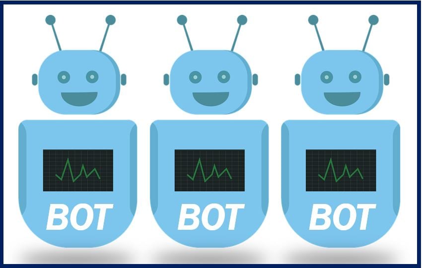 What is a bot? Definition and examples Market Business News