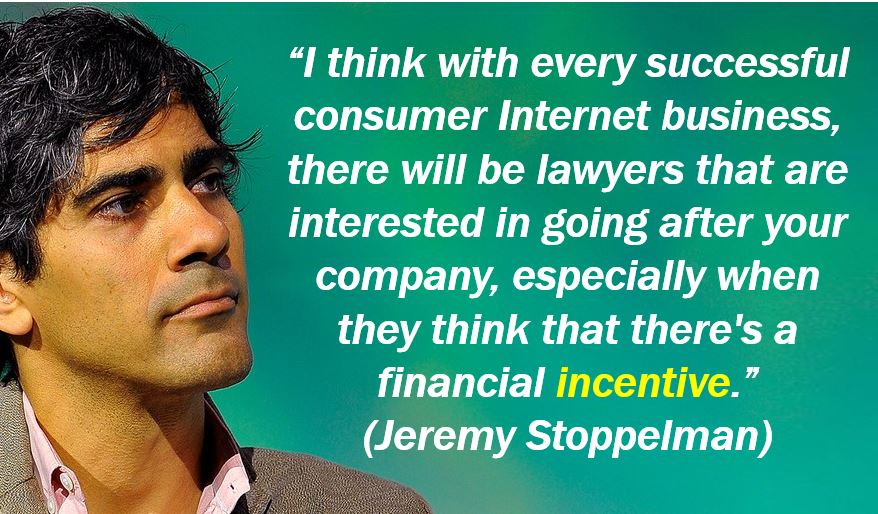 aa Jeremy Stoppelman - incentive quote image for article 4444