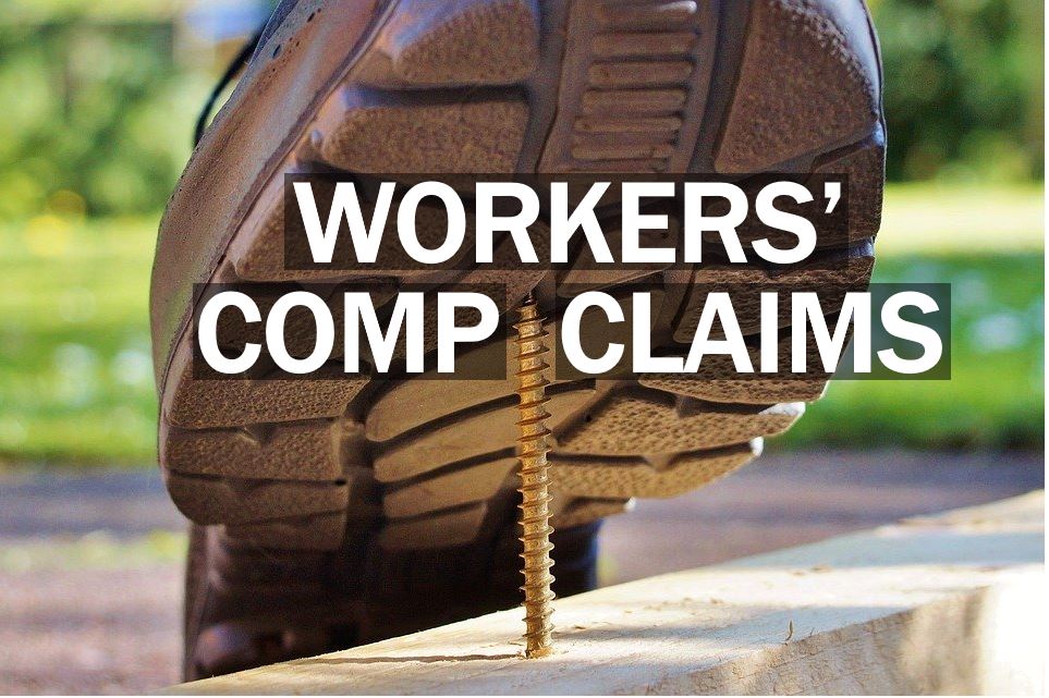 How Are Workers Comp Claims Paid