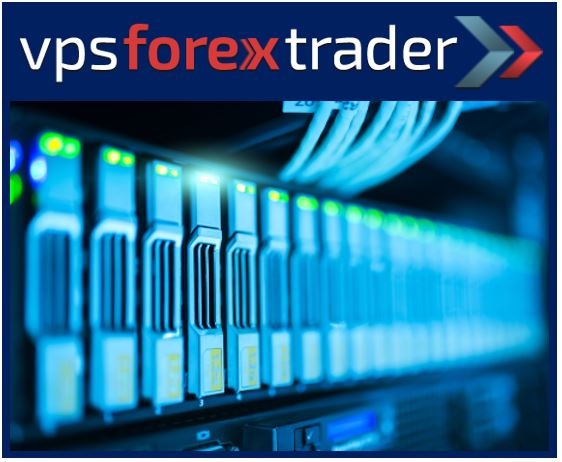 vpsforextrader logo and image 493992929