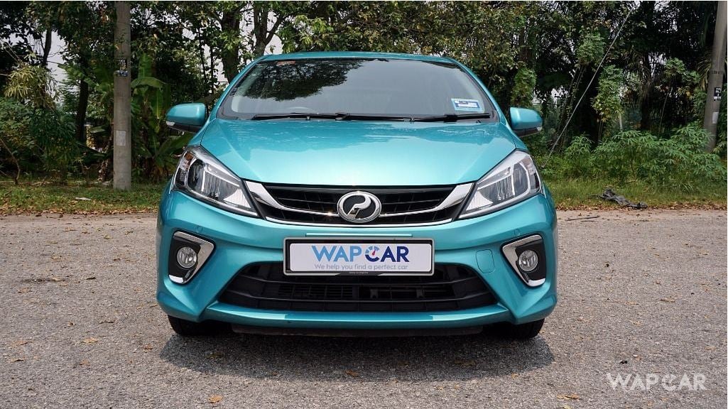 Why Perodua Myvi Is Malaysia’s Favorite Car  Market Business News