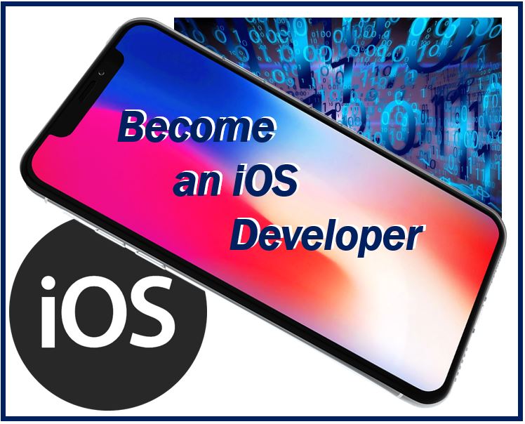 Become an iOS Developer - image about the article