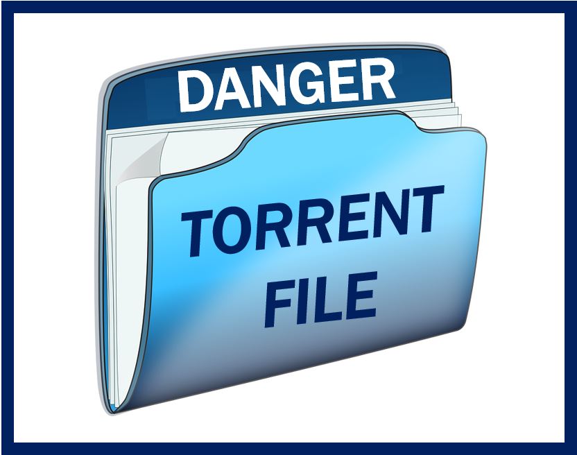 Danger of torrent files thumbnail e99390