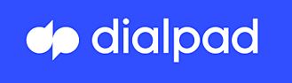 DialPad VoIP services image of logo