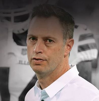 Dr Gio Valiante