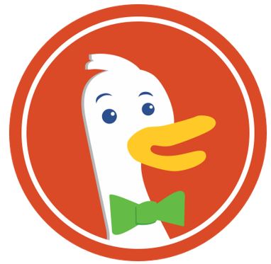 DuckDuckGo image logo 4