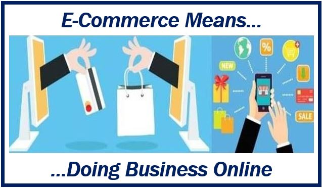 E-commerce website image 4323333