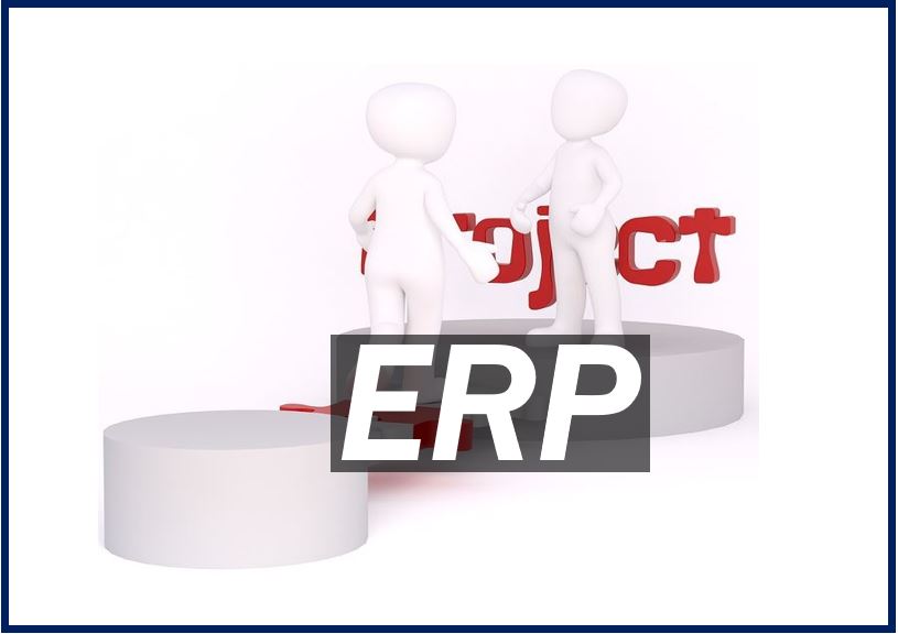 ERP solution thumbnail image 30890820820980