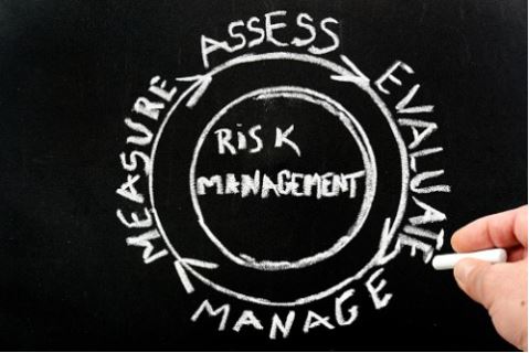 Effective management article - image about risk management