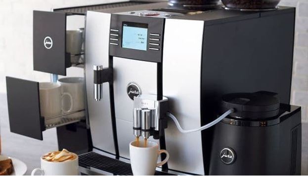 Considerations When Buying a Commercial Coffee Machine - Industry