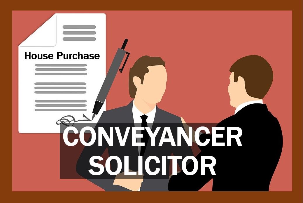 Finding the right Conveyancing Solicitor for your Real Estate