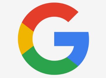 Google logo - branding examples 44444