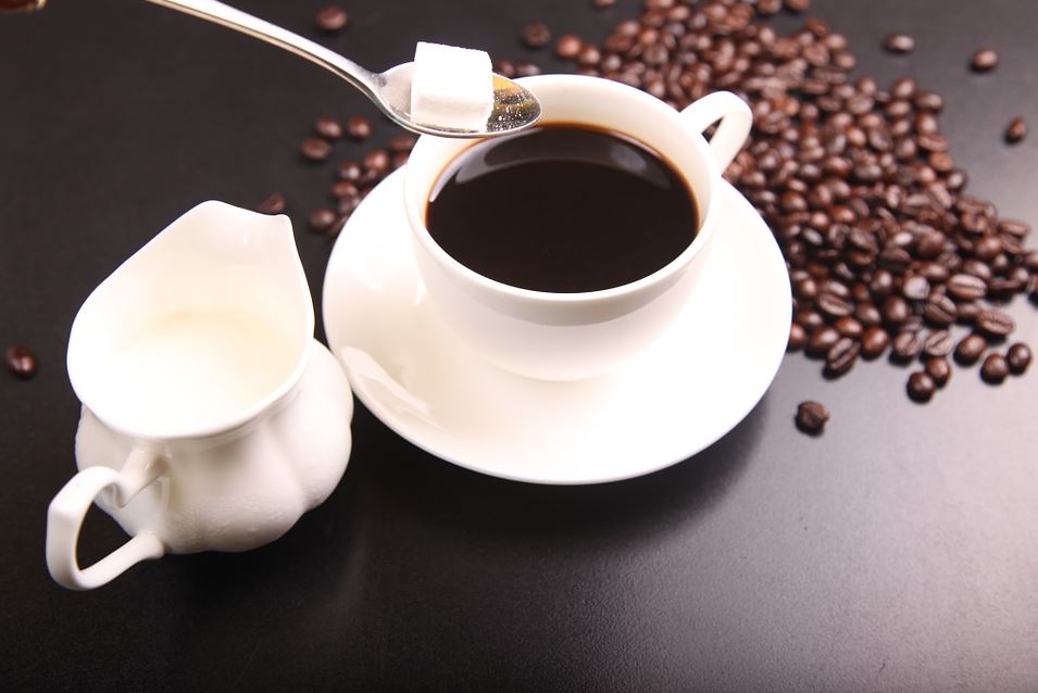 Health benefits of coffee image b30938903m