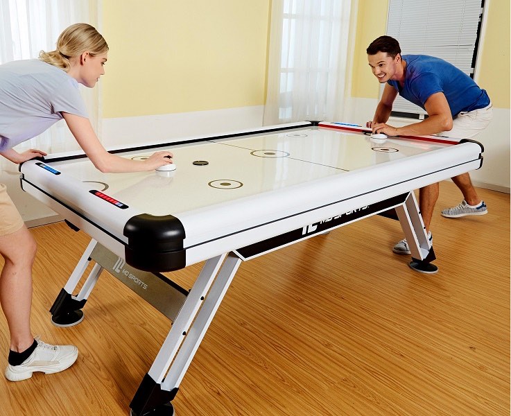 How Do Air Hockey Tables Work 2020 Air Hockey Table Buyers Guide Market Business News 