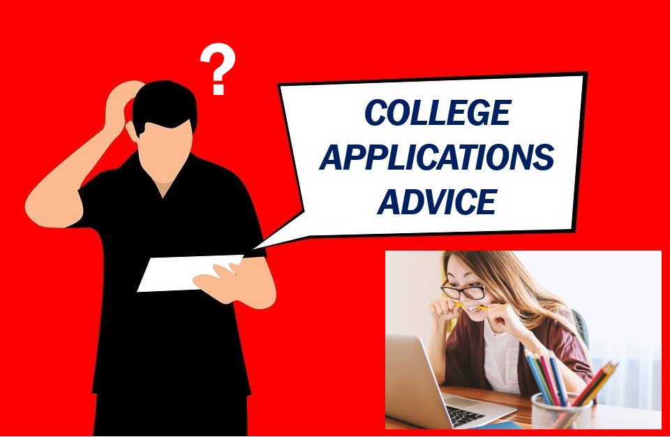 Should I Apply To Many Colleges Market Business News