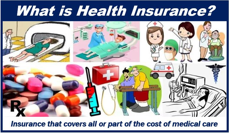 Image explaining what health insurance is - 11