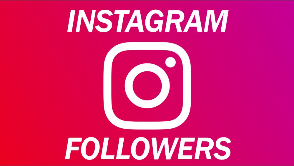 Why Is Buying Instagram Followers The Best Key For Sales