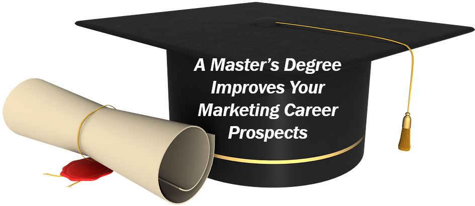 Master degree