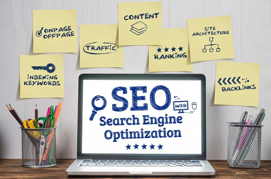 seo agency alberta