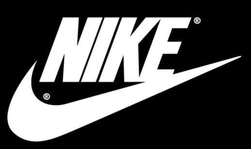 Nike logo - branding examples article 3233