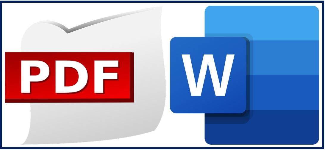 PDF vs Word documents which is better image 39309030930