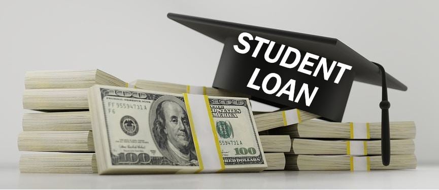Student loans - do not pursue