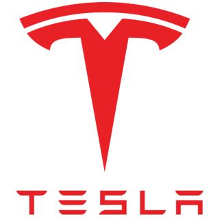 Tesla Logo image 444