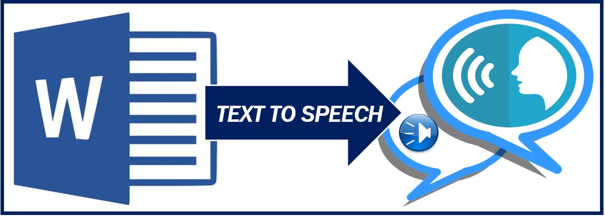 Text to speech image for article - 11