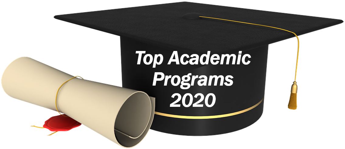 Top academic programs to pursue in 2020 - image for article 43