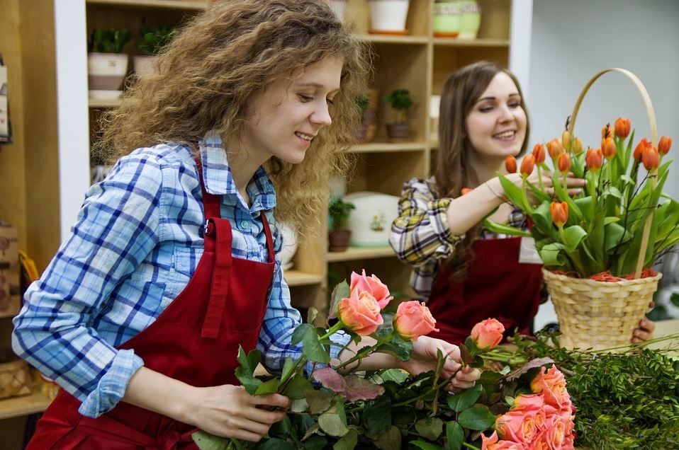 Apprentice florist jobs melbourne
