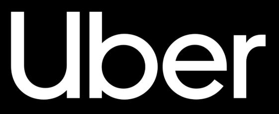 Uber logo image 4444