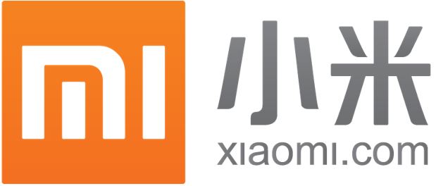 Xiaomi logo