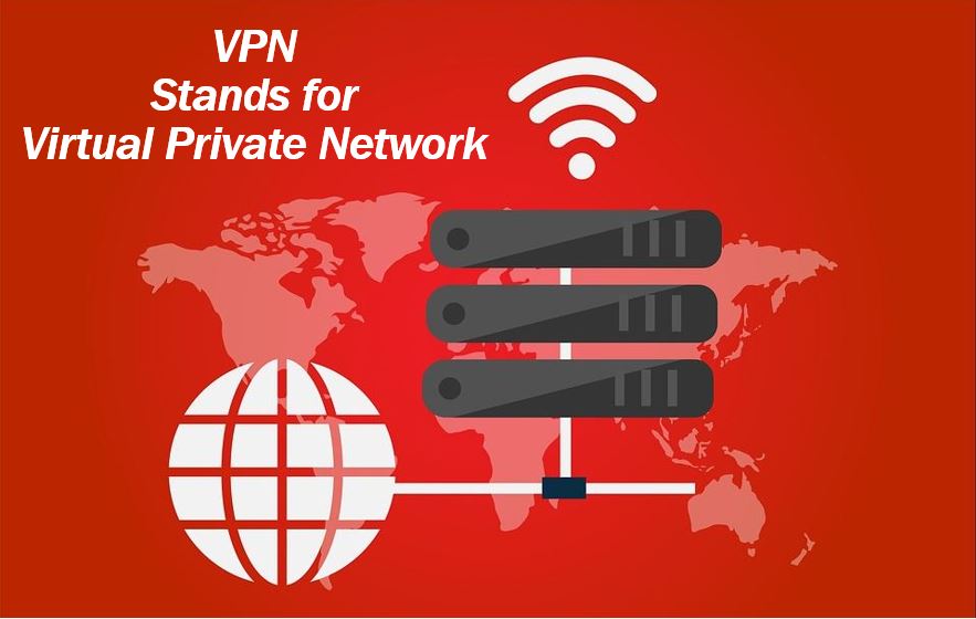 Your privacy - VPN protection image for article image for article 4938938938