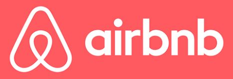 airbnb logo