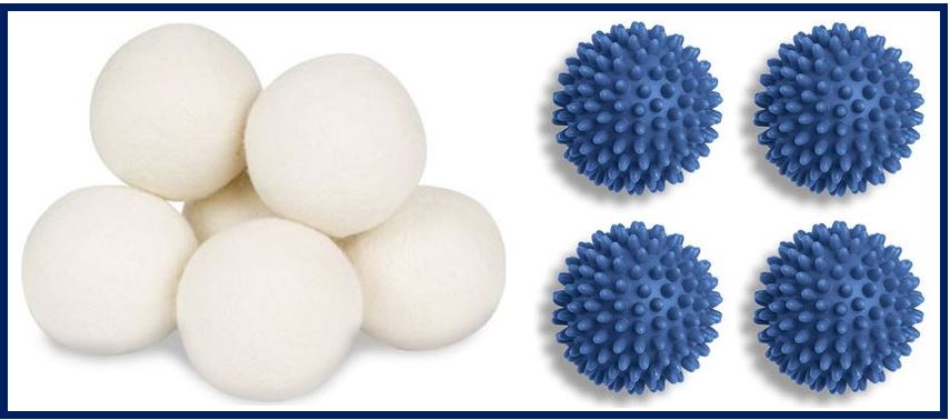 dryer balls image for article 3mmm