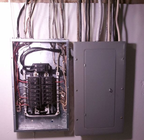 100 Amp vs 200 Amp Electrical Panels
