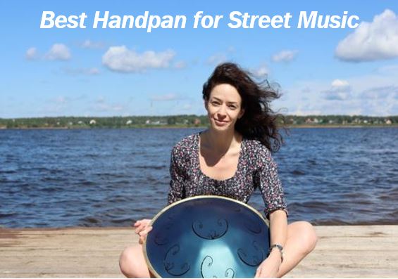 the best handpan for street music image for article 493992992