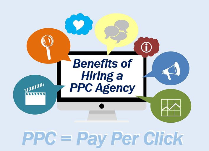 Benefits of hiring a PPC agency - image 493992