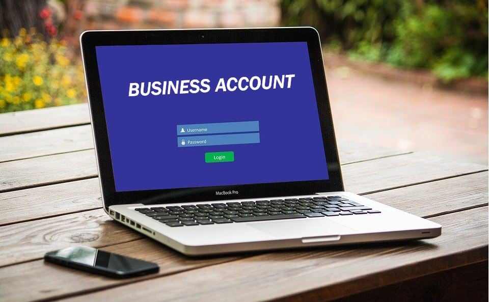 Why Every Successful Business Venture Needs a Business Bank Account