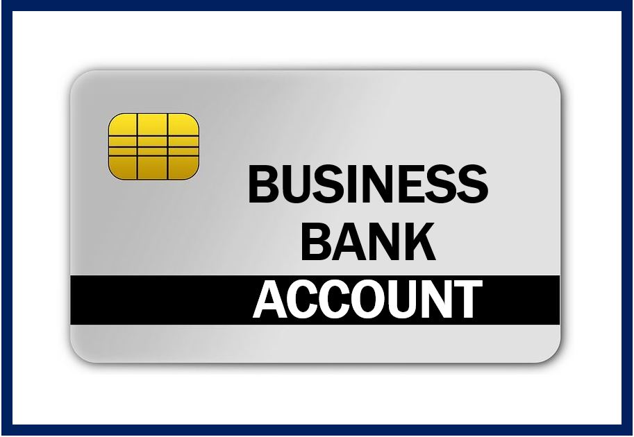 How to Open a Business Bank Account - ZenBusiness Inc.