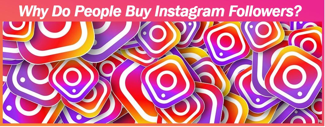 Buy followers on Instagram - image for article 40030020