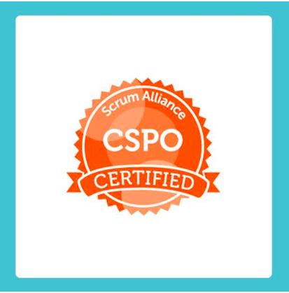 How to Reach Great Heights with a CSPO Certification