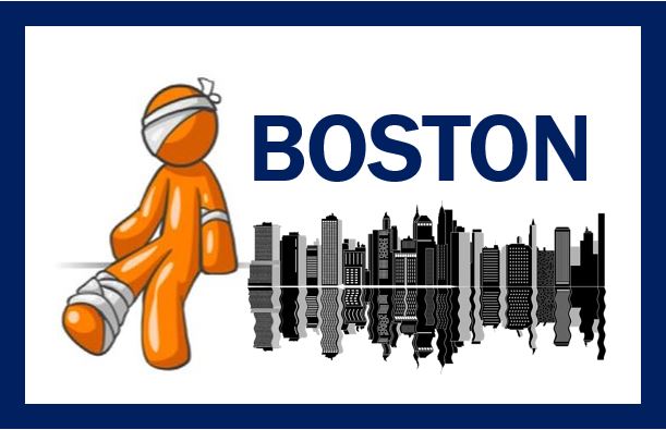 Claim for a personal injury in Boston thumbnail image