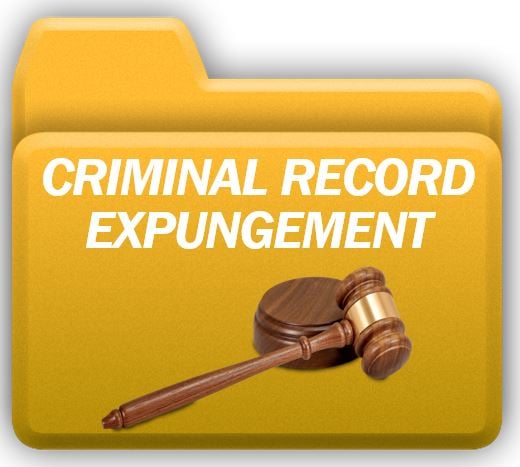 Criminal record expunged - image for article 49939929