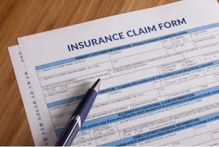 Faster insurance claiming process11 43313243